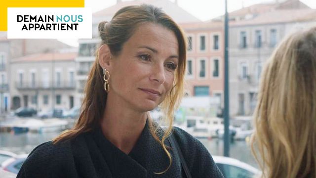 image de la news Demain nous appartient : "Raphaëlle va vivre un vrai chamboulement à la fin de l'intrigue" selon Jennifer Lauret