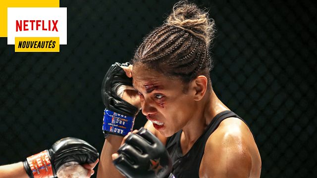 image de la news Meurtrie sur Netflix : blessée, comment Halle Berry a poursuivi le tournage