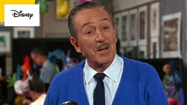image de la news Walt Disney : les derniers jours d'un rêveur