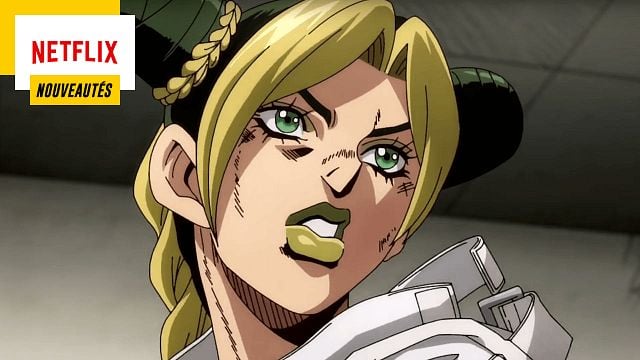 Jojo Bizarre Adventure Saison 5 Streaming JoJo's Bizarre Adventure Saison 5 - AlloCiné
