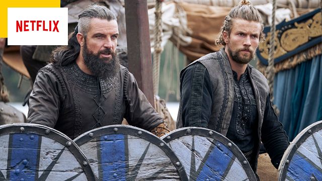 image de la news Vikings : quand sera diffusé le spin-off Valhalla sur Netflix ?