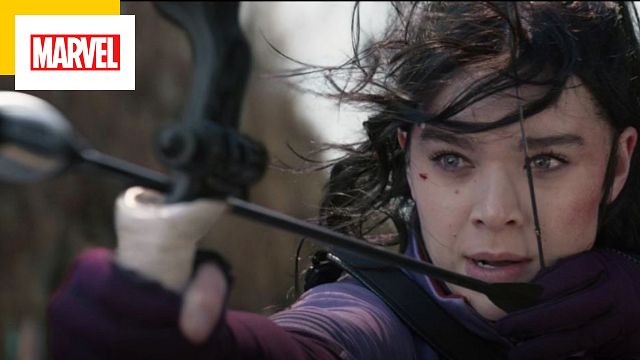 image de la news Hawkeye sur Disney+ : les détails qu'il ne fallait pas louper dans l'épisode 3