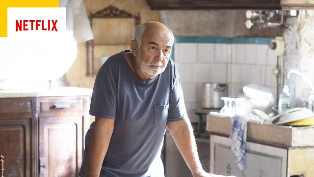 image de la news Netflix : cette comédie avec Gérard Jugnot cartonne dans le monde depuis quelques jours 