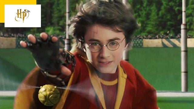 Harry Potter : quelle est la scène préférée de Chris Columbus ?