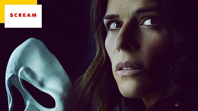 image de la news Scream : les affiches des personnages enfin dévoilées ! 