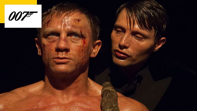 image de la news James Bond : la scène de torture de Casino Royale aurait pu être beaucoup plus violente