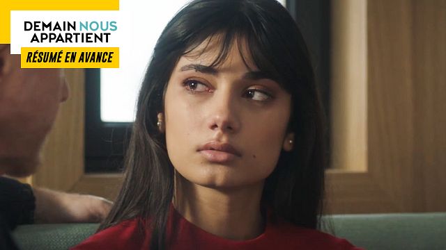 image de la news Demain nous appartient : ce qui vous attend dans l'épisode 1075 du jeudi 9 décembre 2021 [SPOILERS]