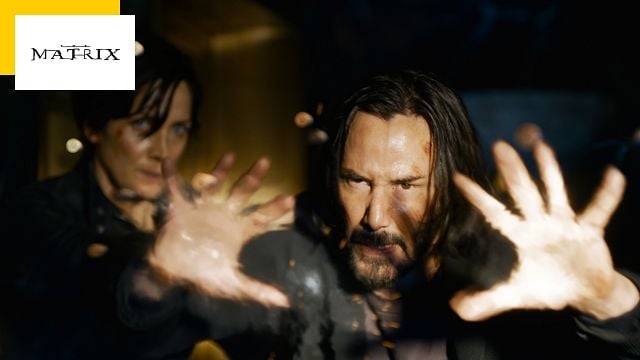 Matrix Resurrections : tout ce qu’il faut savoir sur le film événement avec Keanu Reeves