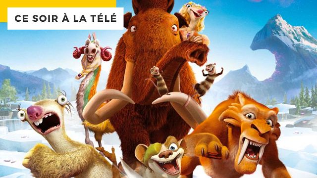 image de la news L’Âge de Glace 5 : une suite est prévue… mais pas au cinéma !