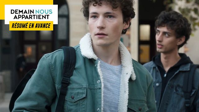 image de la news Demain nous appartient : ce qui vous attend dans l'épisode 1078 du mardi 14 décembre 2021 [SPOILERS]
