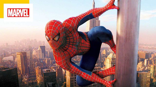 image de la news Spider-Man : ce méchant de la trilogie originale aurait pu incarner l'Homme-Araignée