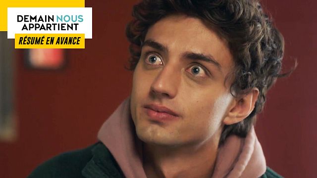 image de la news Demain nous appartient : ce qui vous attend dans l'épisode 1079 du mercredi 15 décembre 2021 [SPOILERS]