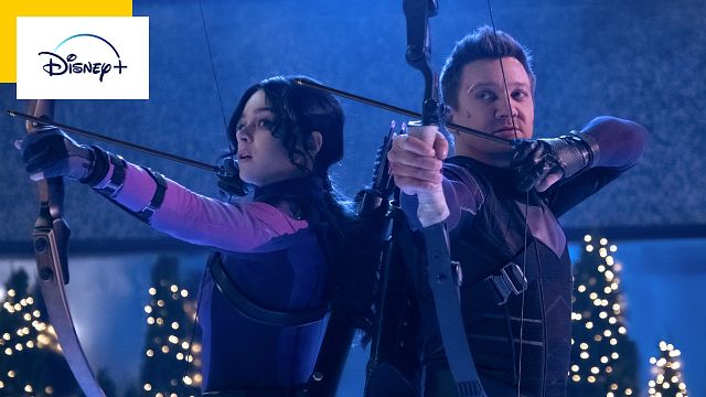 image de la news Hawkeye : un personnage Marvel est de retour et confirme enfin une vieille rumeur 