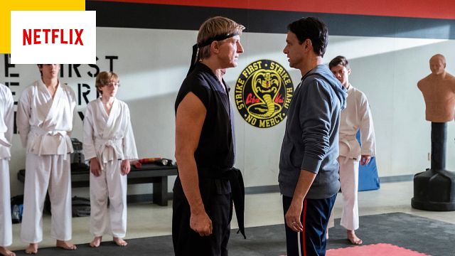 image de la news Cobra Kai de retour sur Netflix : comment se terminait la saison 3 ?
