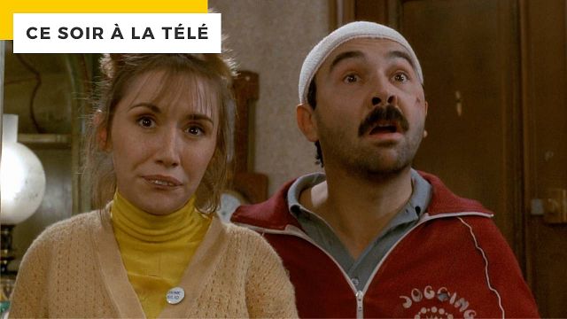 image de la news Le Père Noël est une ordure : un autre Bronzé se cache dans le film