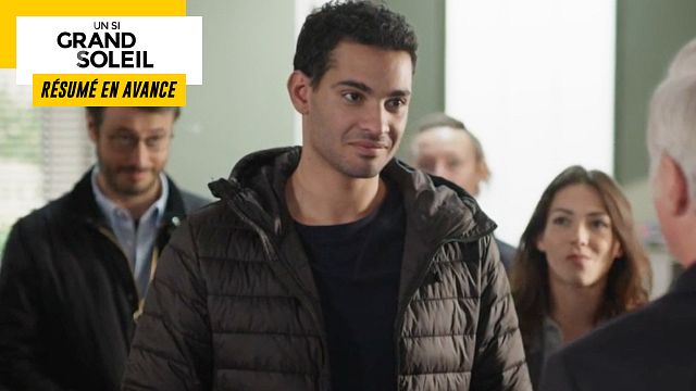 image de la news Un Si Grand Soleil en avance : résumé de l’épisode du jeudi 16 décembre 2021 [SPOILERS]