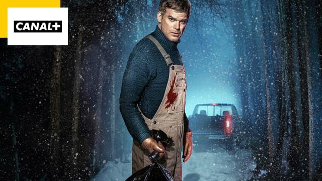 Dexter New Blood : CANAL+ vous offre le 1er épisode de la nouvelle saison tant attendue de la série culte