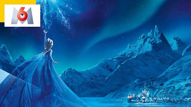 image de la news La Reine des neiges 2 sur M6 : le royaume d'Arendelle existe vraiment !
