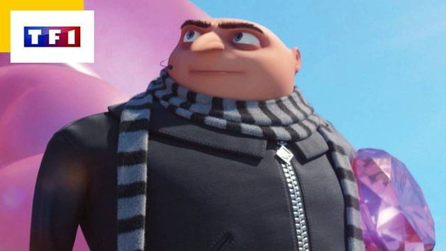 Moi moche et méchant : quel personnage de la pop culture a inspiré Gru ?