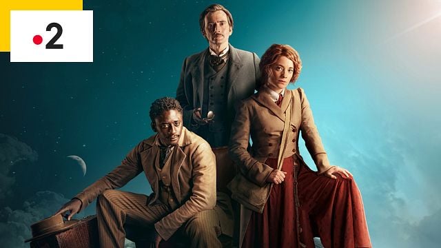 Le Tour du Monde en 80 jours sur France 2 : 5 choses à savoir sur cette nouvelle adaptation avec David Tennant