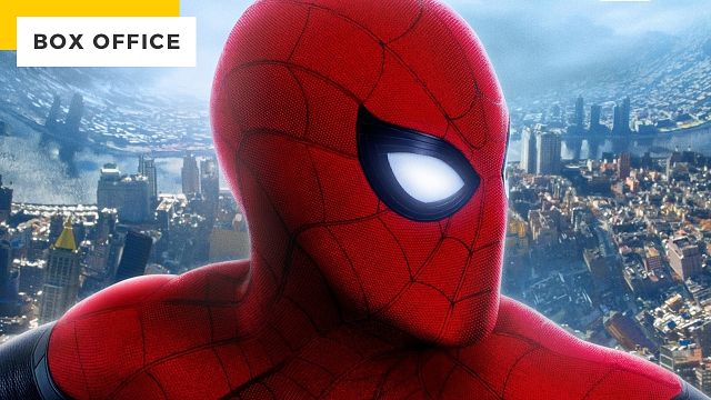 image de la news Box-office US : Spider-Man No Way Home plus fort que Avengers Infinity War