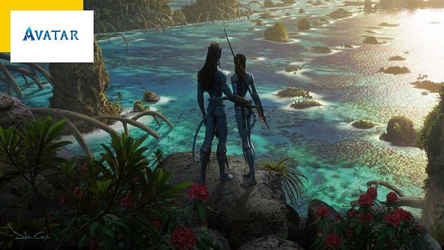 image de la news Avatar 2 : une photo du futur héros dévoilée