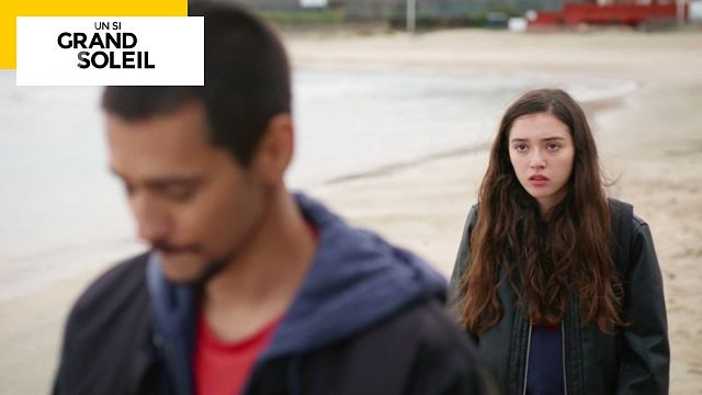 image de la news Un Si Grand Soleil en avance : résumé de l’épisode du mercredi 22 décembre 2021 [SPOILERS]
