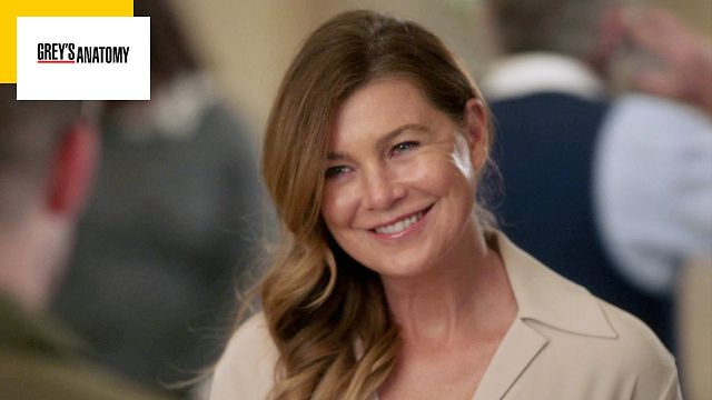 image de la news Grey's Anatomy : une saison 19 possible malgré les déclarations d'Ellen Pompeo ?