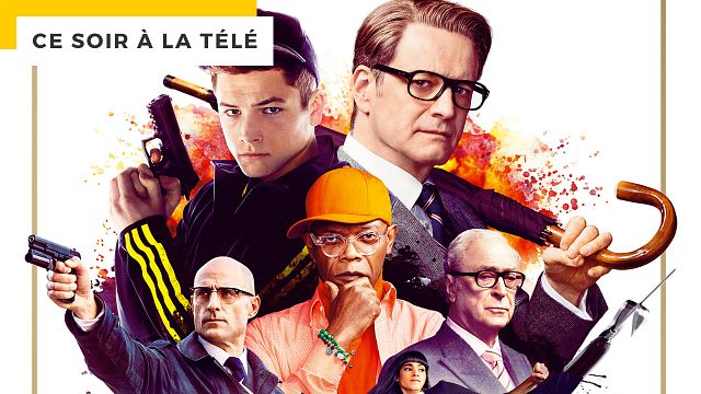 image de la news A la TV lundi 3 janvier : le renouveau du film d'espionnage
