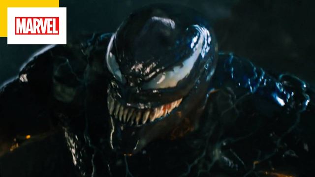 Venom : cette scène mémorable est improvisée