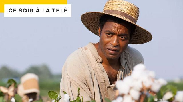 image de la news A la TV dimanche 9 janvier : l'Oscar du Meilleur film 2014