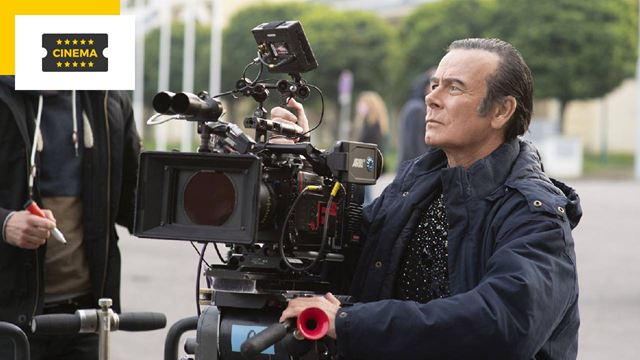 Omicron - "On ne peut pas risquer ce mois de janvier" : Franck Dubosc décale la sortie de son nouveau film