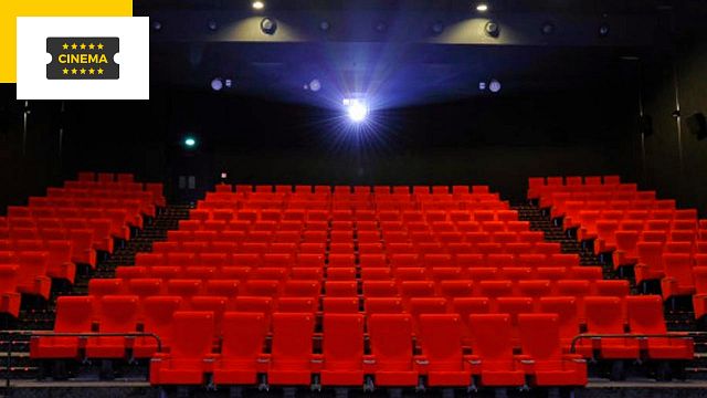 image de la news Cinémas : un pass vaccinal sera nécessaire pour accéder aux salles