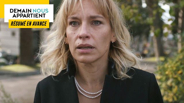 image de la news Demain nous appartient : ce qui vous attend dans l'épisode 1090 du jeudi 30 décembre 2021 [SPOILERS]