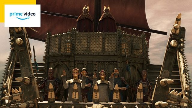 image de la news La Roue du Temps : quelle est cette armée qui déchaîne un tsunami dans la scène finale ?