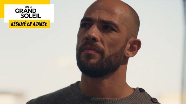 image de la news Un Si Grand Soleil en avance : résumé de l’épisode du vendredi 31 décembre 2021 [SPOILERS]
