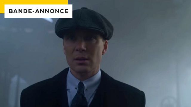 image de la news Peaky Blinders : la bande-annonce de la saison finale est enfin là !