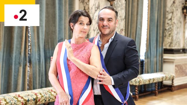 A mon tour sur France 2 : c'est quoi cette comédie politique avec François-Xavier Demaison ?