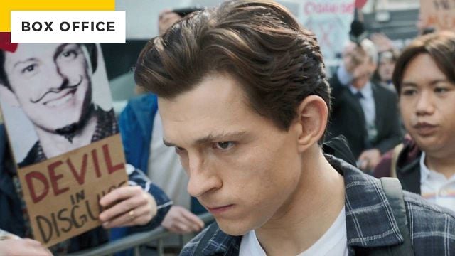 image de la news Box-office US : 1 ticket sur 4 vendu pour un film Marvel en 2021