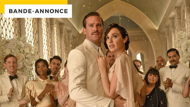 image de la news Doctor Strange 2, Mort sur le Nil... Les bandes-annonces à ne pas rater