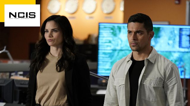 image de la news NCIS : un crossover avec NCIS Hawai'i en préparation