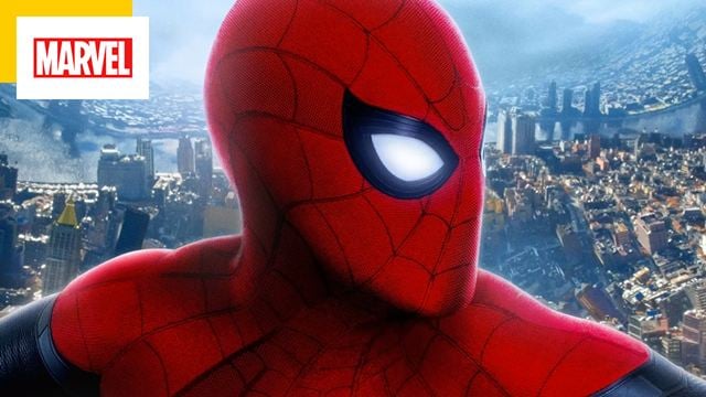 Spider-Man : Tobey Maguire et Andrew Garfield ont failli avoir une scène post-générique dans No Way Home