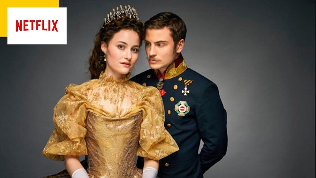 image de la news Sissi : après TF1, Netflix prépare également une série sur l'impératrice