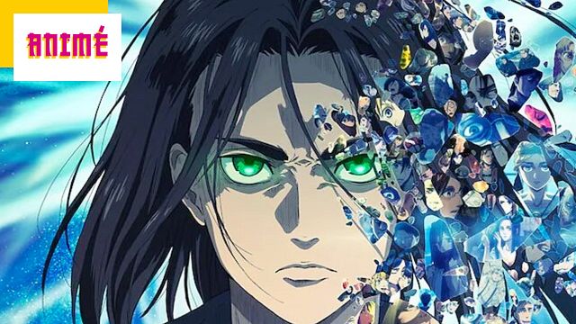 image de la news L’Attaque des Titans : ce qu’on attend de la partie finale de la série animée