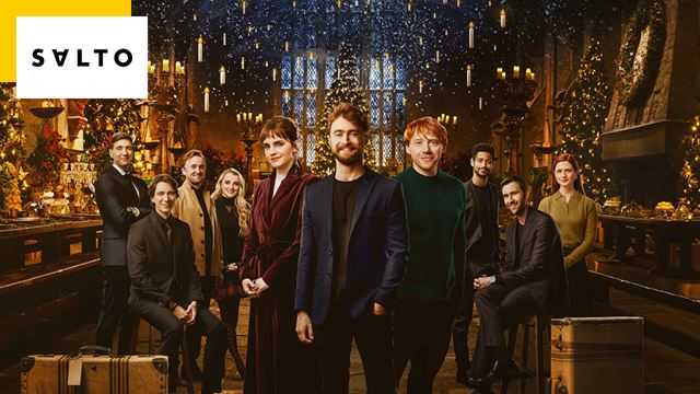 Harry Potter : que sont devenus les acteurs présents dans l'émission Retour à Poudlard ?