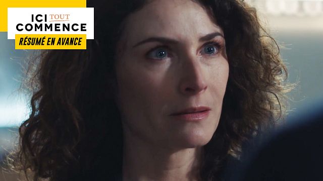 image de la news Ici tout commence : ce qui vous attend dans l’épisode 310 du vendredi 7 janvier 2022 [SPOILERS]