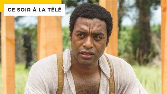 12 Years a Slave : saviez-vous que cette histoire avait déjà été adaptée à l'écran ?