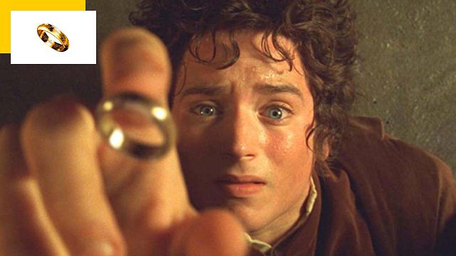 image de la news Le Seigneur des Anneaux : combien de temps Frodon garde-t-il l'Anneau caché ?