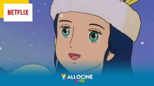 image de la news Princesse Sarah sur Netflix, c'est vraiment pour les enfants ? A partir de quel âge voir le dessin animé culte