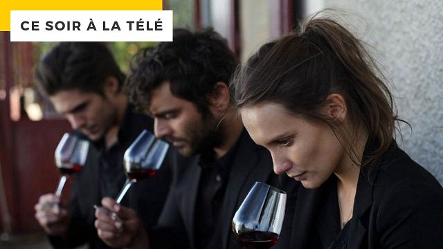 image de la news A la TV jeudi 20 janvier : le meilleur Klapisch depuis Un air de famille